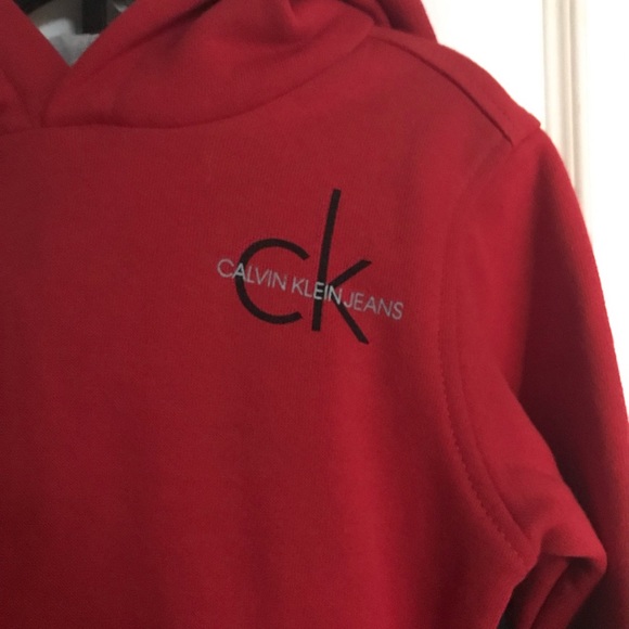 Sweatshirt + Pants Combo - Picture 2 of 4